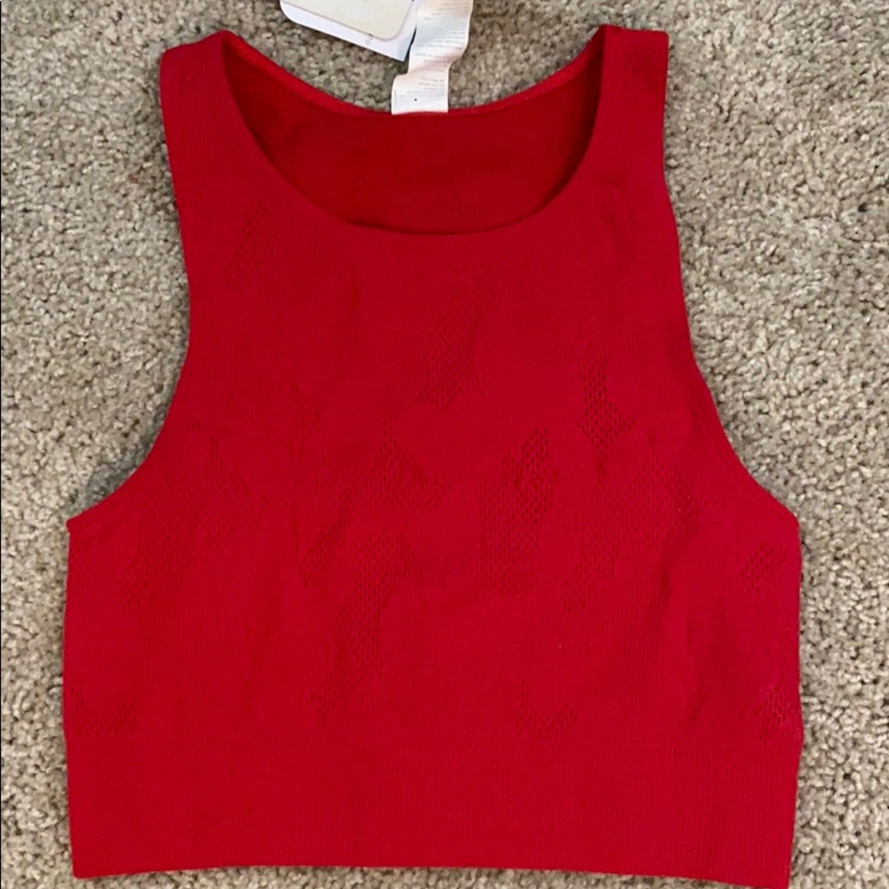 FABLETICS bra-top